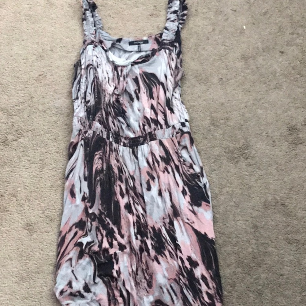 Perfect romper